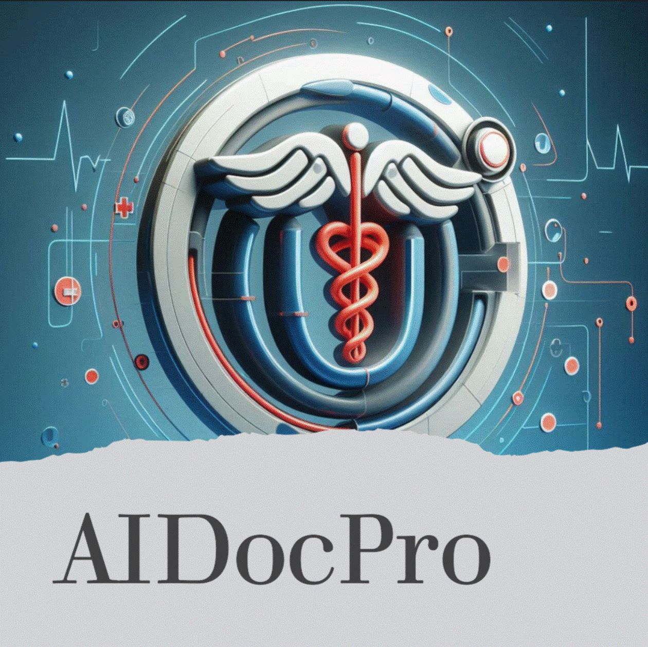 AIDOCPRO Logo